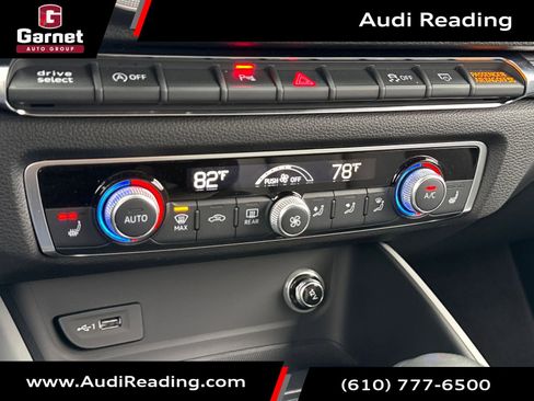 Used 2019 Audi A3 2.0T Premium Plus w/ Premium Plus Package image 31