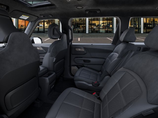 New 2027 Kia Telluride SX Prestige w/ Towing Package AWD/4WD image 24