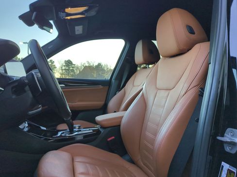 Used 2018 BMW X3 xDrive30i image 16