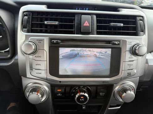 Used 2014 Toyota 4Runner SR5 Premium AWD/4WD image 16