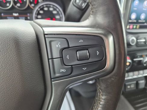Used 2022 Chevrolet Silverado 3500 LT w/ Convenience Package AWD/4WD image 21