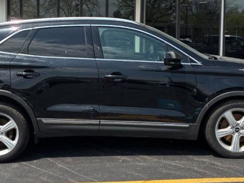 Used 2016 Lincoln MKC Premiere FWD image 4
