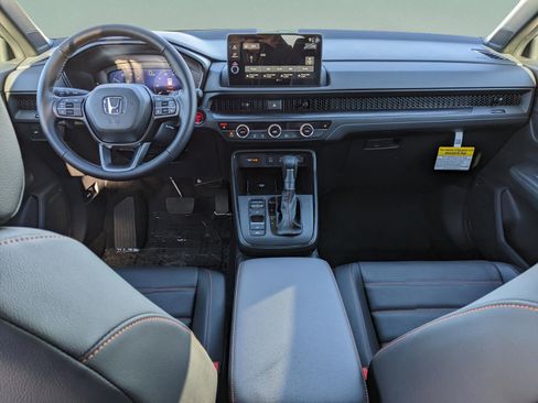 New 2026 Honda CR-V Sport-L image 11