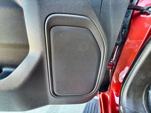 Used 2021 GMC Sierra 1500 SLT w/ SLT Premium Package image 23