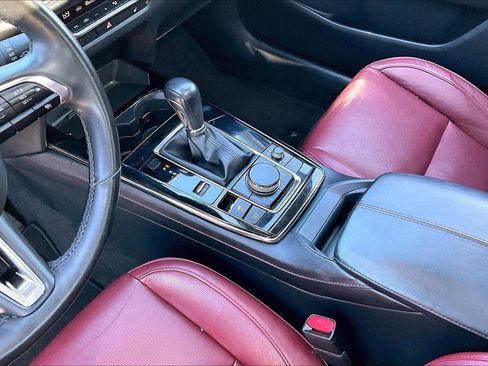 Used 2024 MAZDA CX-30 AWD 2.5 S w/ Preferred Package image 15