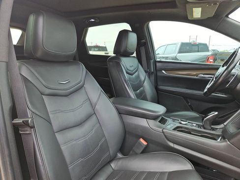 Used 2020 Cadillac XT5 Sportv w/ Platinum Package AWD/4WD image 30
