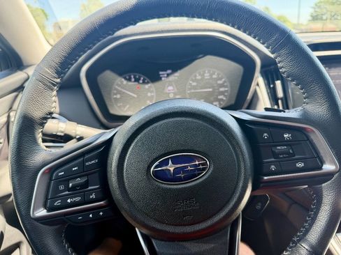 Used 2024 Subaru Outback Limited AWD/4WD image 38