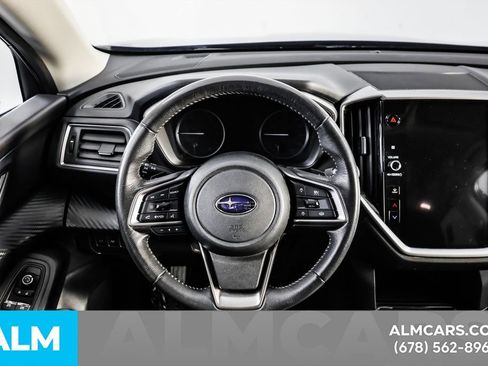 Used 2025 Subaru Ascent Premium AWD/4WD image 31
