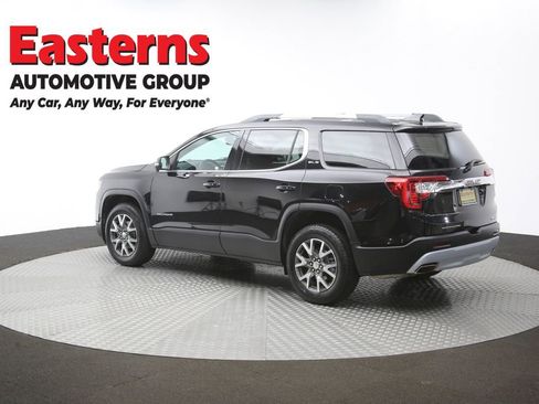Used 2020 GMC Acadia SLE w/ Driver Convenience Package AWD/4WD image 66