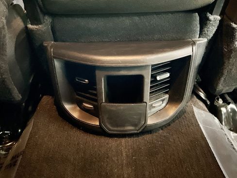 Used 2025 RAM 2500 Tradesman AWD/4WD image 19