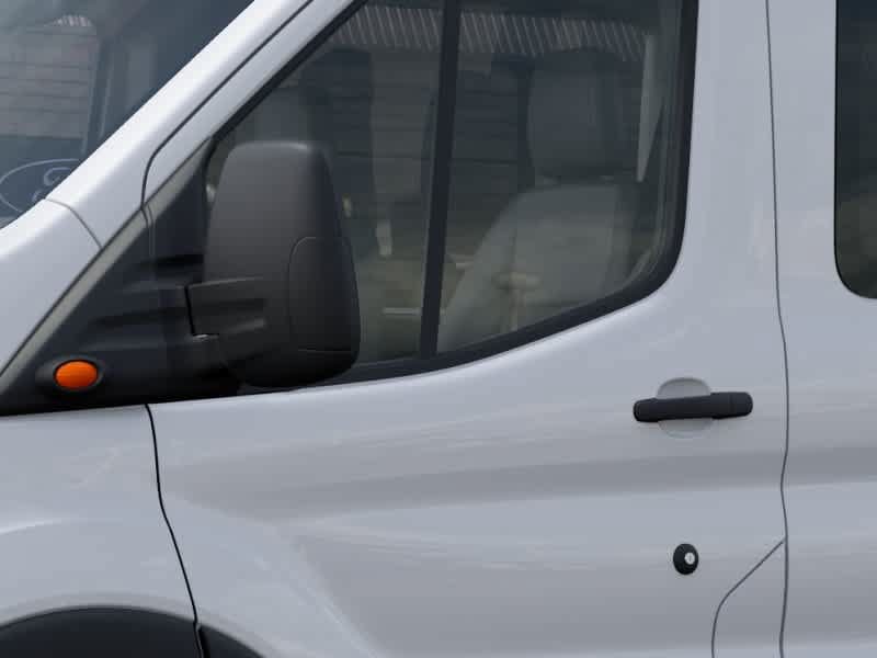 New 2027 Ford Transit 350 XL RWD image 20
