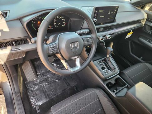 New 2026 Honda CR-V Sport image 11