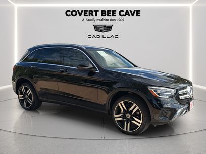 Used 2020 Mercedes-Benz GLC 300 4MATIC