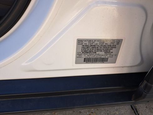 Used 2023 Nissan Kicks S image 24