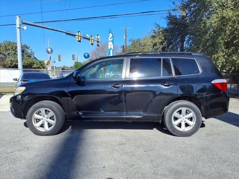Used 2009 Toyota Highlander 2WD image 3