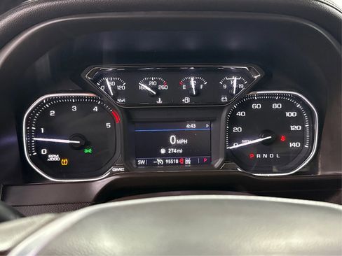 Used 2021 GMC Sierra 3500 SLE w/ SLE Convenience Package image 17