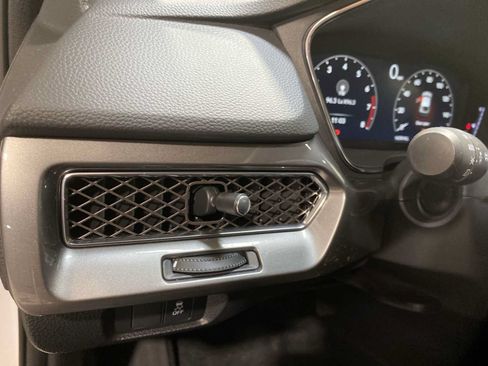 Certified 2026 Acura Integra FWD image 24