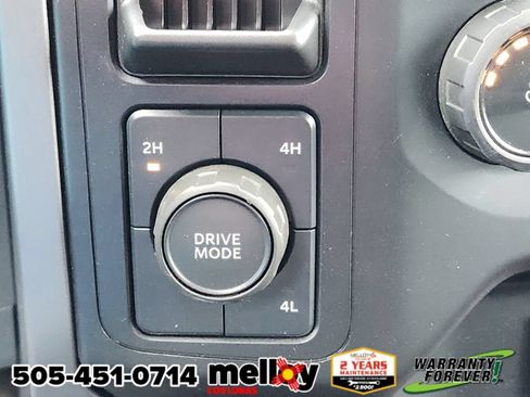 Used 2021 Ford F150 XLT AWD/4WD image 25