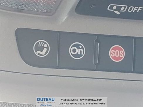 Used 2022 Chevrolet Equinox Premier image 21