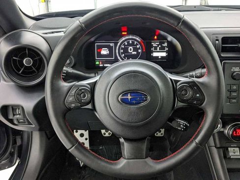 Certified 2024 Subaru BRZ Premium image 18