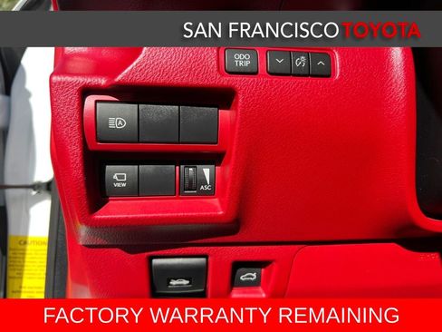 Used 2023 Lexus IS 350 F Sport image 38