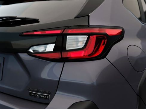 New 2026 Subaru Crosstrek 2.5i Sport w/ Crosstrek Mirror Package image 51