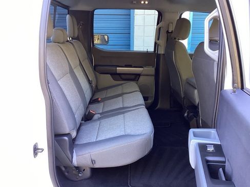 Used 2024 Ford F350 XL w/ STX Appearance Package image 37