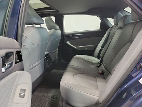 Used 2019 Toyota Avalon Limited w/ Advanced Safety Package FWD image 26