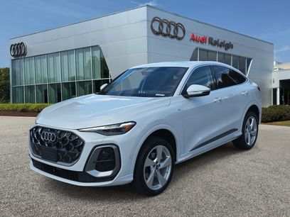 New 2025 Audi Q5 Premium Plus