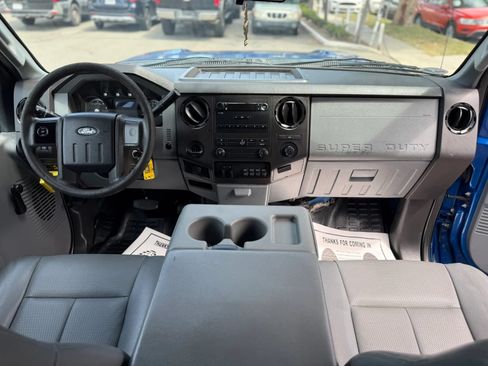 Used 2016 Ford F450 XL w/ Snow Plow Prep Package RWD image 21