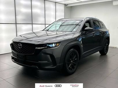 Used 2024 MAZDA CX-50 AWD 2.5 S w/ Weather Package