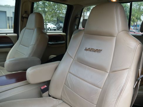 Used 2006 Ford F250 Lariat AWD/4WD image 61