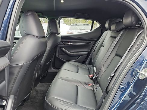 Used 2025 MAZDA MAZDA3 s Sport image 10