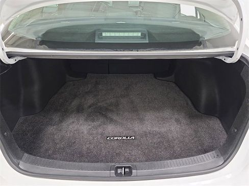 Certified 2023 Toyota Corolla LE w/ Carpet Mat Package (TMS) image 31