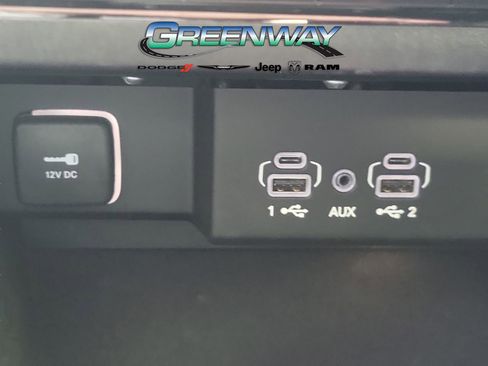 Used 2022 Jeep Wagoneer Series I w/ Premium Group I image 26