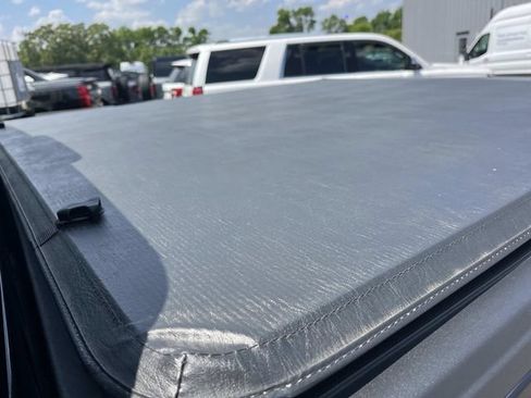 Used 2023 Ford F150 XLT w/ Equipment Group 302A High AWD/4WD image 12