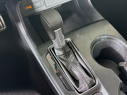 Certified 2026 Honda Civic Sport image 19