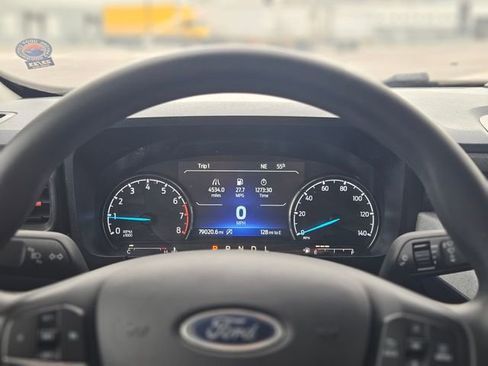 Used 2022 Ford Maverick XLT w/ Equipment Group 300A Standard image 11