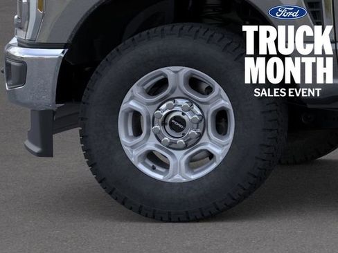 New 2026 Ford F350 XLT w/ XLT Premium Package image 17