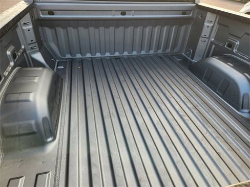 Used 2026 Chevrolet Silverado 1500 Custom image 10