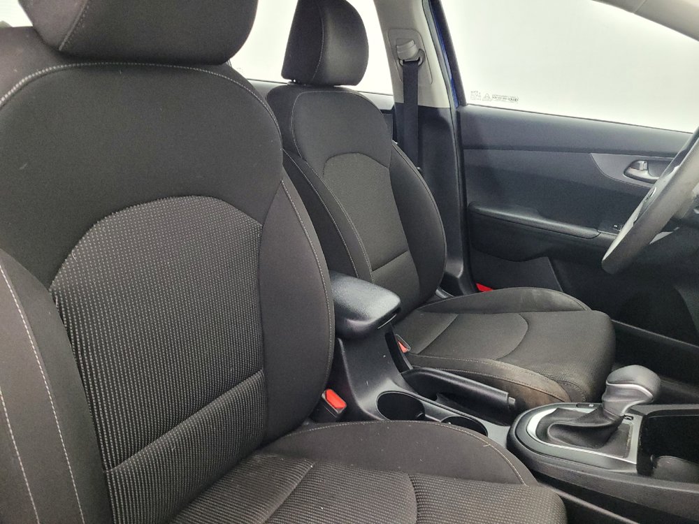 Used 2021 Kia Forte LXS FWD image 21