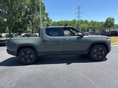Used 2026 Rivian R1T Premium AWD/4WD image 6