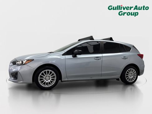 Used 2018 Subaru Impreza 2.0i AWD/4WD image 2