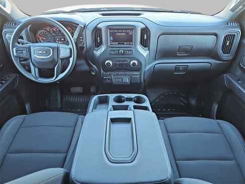 Certified 2024 GMC Sierra 1500 Pro w/ Pro Value Package image 9