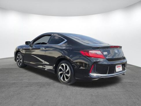 Used 2017 Honda Accord LX-S image 6