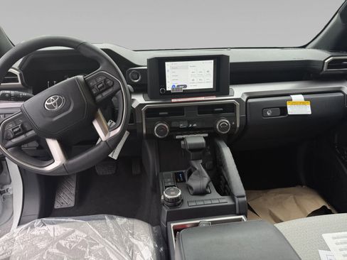 New 2026 Toyota 4Runner SR5 image 10