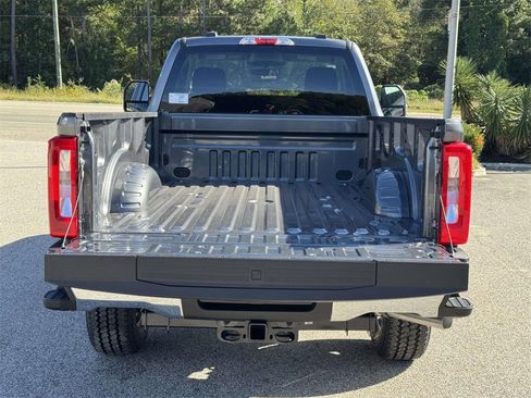 New 2026 Ford F350 XLT image 16