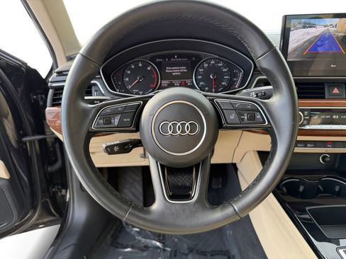 Used 2023 Audi A4 2.0T Premium w/ Convenience Package image 12
