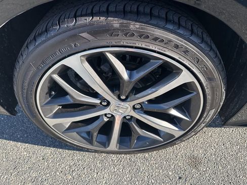 Used 2024 Honda Civic Touring image 13