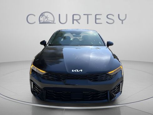 Used 2026 Kia K5 GT-Line w/ GT-Line Premium Package FWD image 13